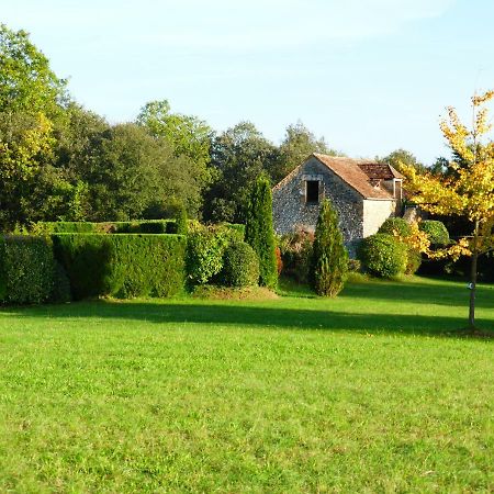 Willa Studio De Charme Romarin Saint-Crépin-et-Carlucet Zewnętrze zdjęcie